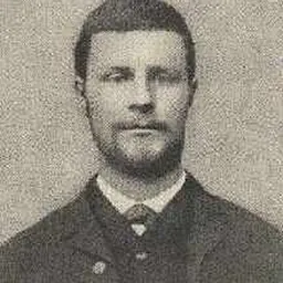 Portrait of Anthon van Rappard