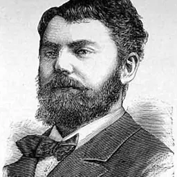 Portrait of Ovide Musin