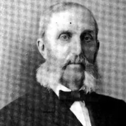 Portrait of Loveland Munson