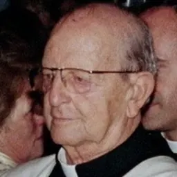 Portrait of Marcial Maciel