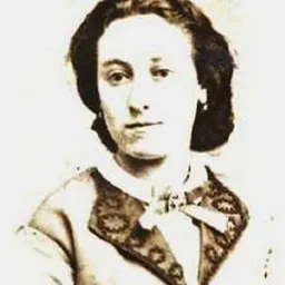 Portrait of Antoinette de Beaucaire