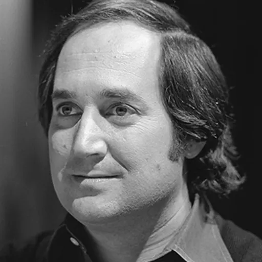 Portrait of Neil Sedaka