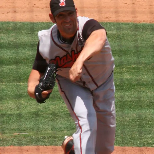 Portrait of Zach Jackson