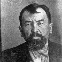 Portrait of Stanisław Pestkowski
