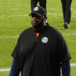 Portrait of Stephen McAdoo