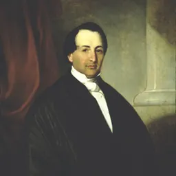 Portrait of Louis-Victor Sicotte