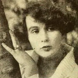 Portrait of Adela Rogers St. Johns