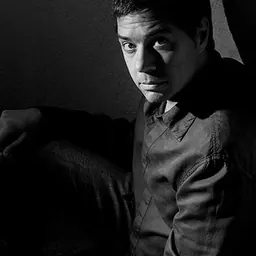 Portrait of Sergio Castiglione