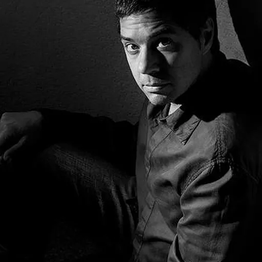 Portrait of Sergio Castiglione