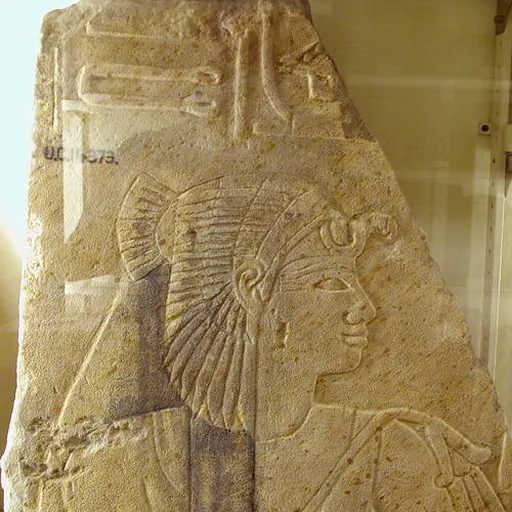 Portrait of Sitamun