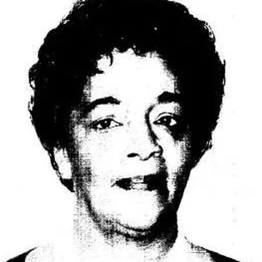 Portrait of Eleanor L. Makel