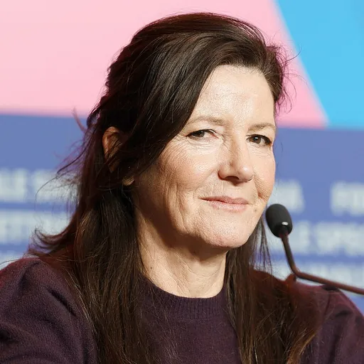 Portrait of Christine Langan