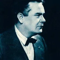 Portrait of George Siegmann