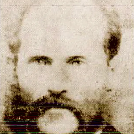 Portrait of Ángel Guirola