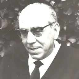 Portrait of Mariano Doporto Marchori