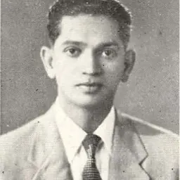 Portrait of Lek Nana