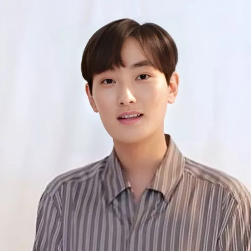 Portrait of Kangta
