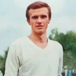 Portrait of Jürgen Haase