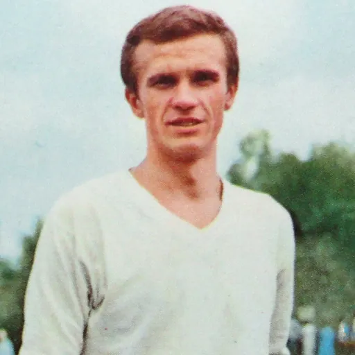 Portrait of Jürgen Haase