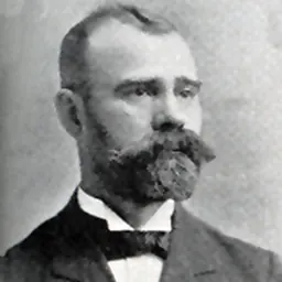 Portrait of Thomas McEwan, Jr.