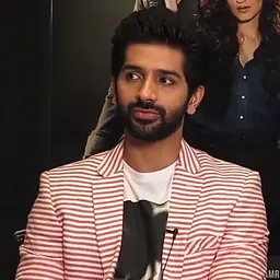 Portrait of Vardhan Puri