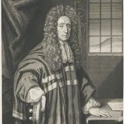 Portrait of Henry Hare, 2nd Baron Coleraine