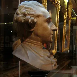 Portrait of Dmitri Alekseyevich Gallitzin