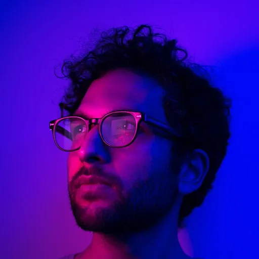 Portrait of Uppermost