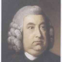 Portrait of John Monro