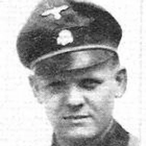 Portrait of Ruediger Pipkorn
