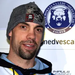 Portrait of Alan Letang