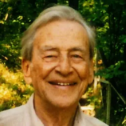 Portrait of Grigory Frid