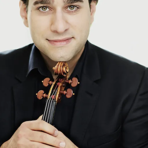 Portrait of Giovanni Guzzo