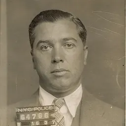 Portrait of Joe Adonis