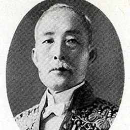 Portrait of Park Jung-yang