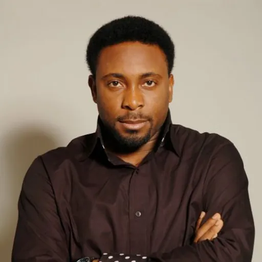 Portrait of Samsong