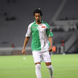 Portrait of Abdelfettah Boukhriss