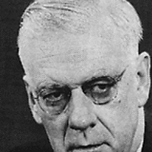Portrait of Markus Feldmann