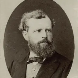 Portrait of Isidore Bonheur
