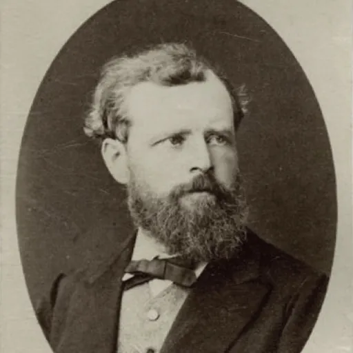 Portrait of Isidore Bonheur