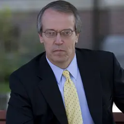 Portrait of Kevin Gutzman