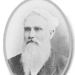 Portrait of John Colton