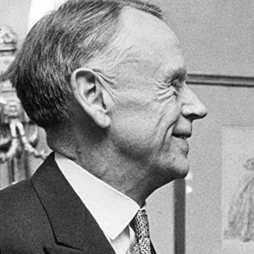 Portrait of Uno Willers