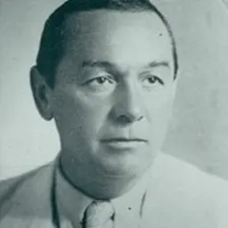 Portrait of Hristo Mihaylov Popov
