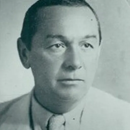 Portrait of Hristo Mihaylov Popov