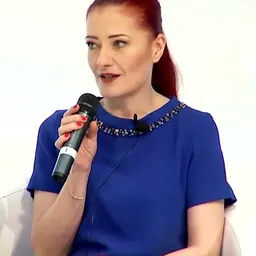 Portrait of Candan Erçetin