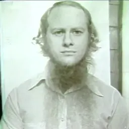 Portrait of Arthur Bremer
