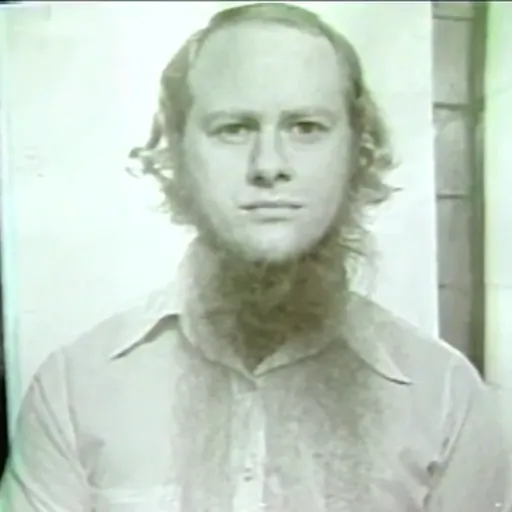 Portrait of Arthur Bremer