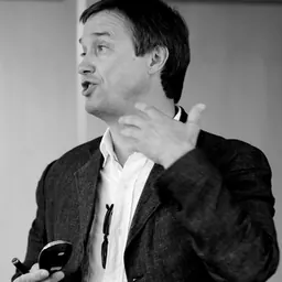 Portrait of Vladimir Shalaev