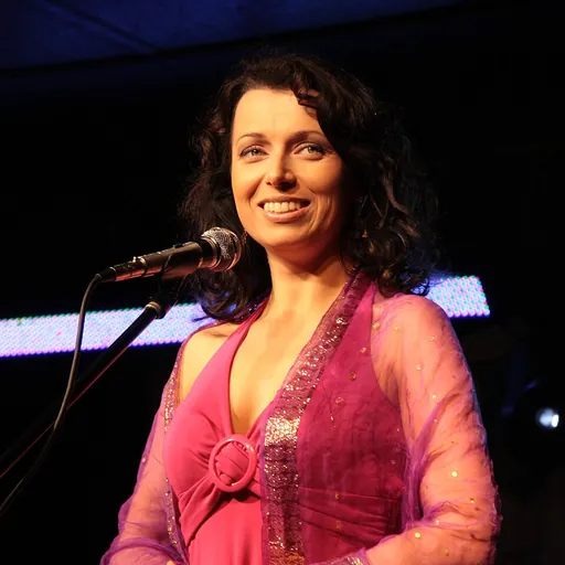 Portrait of Katarzyna Pakosińska